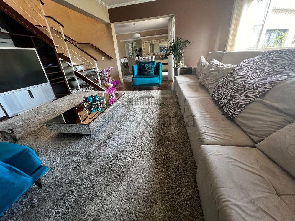 Foto 1 de Apartamento Cobertura Duplex em Vila Guaianazes, São José dos Campos - imagem 1
