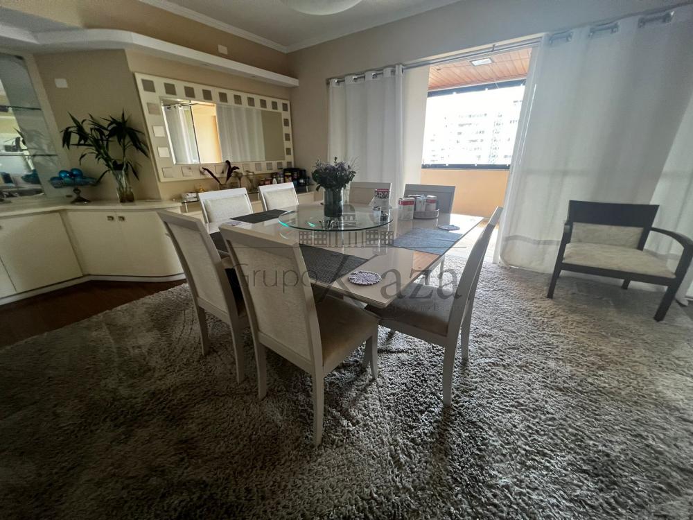 Foto 3 de Apartamento Cobertura Duplex em Vila Guaianazes, São José dos Campos - imagem 3