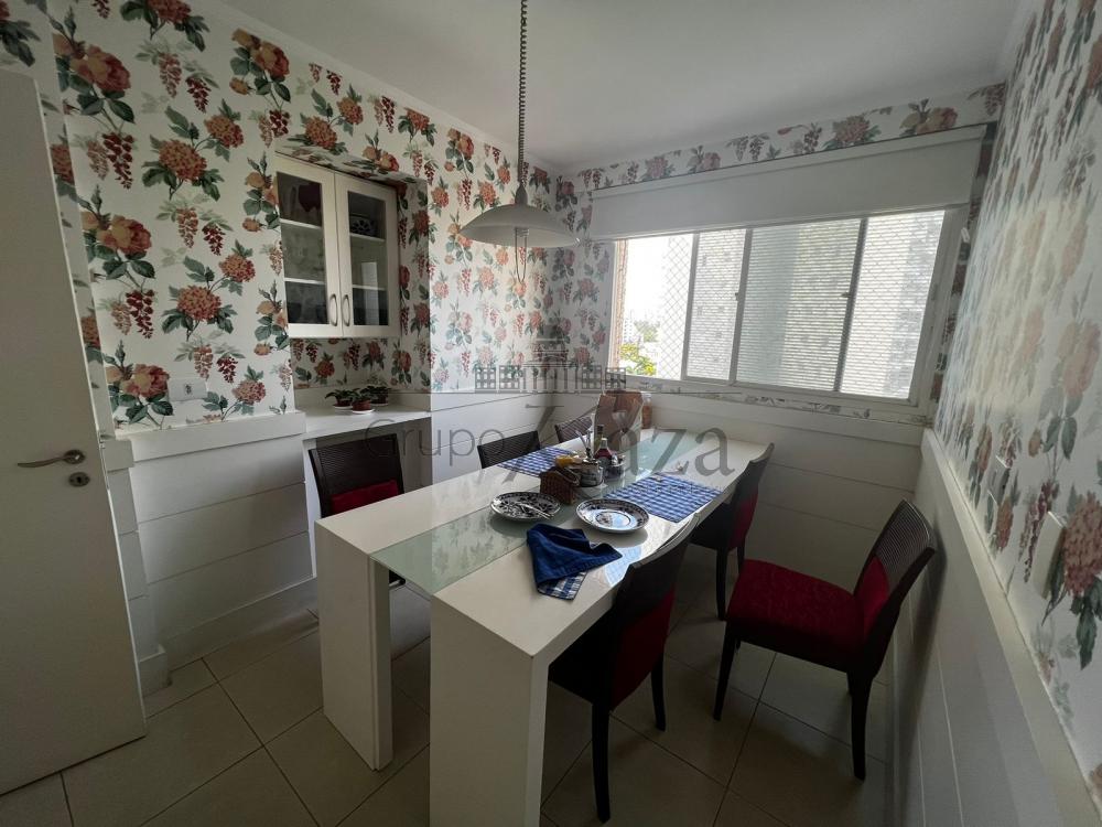 Foto 4 de Apartamento Cobertura Duplex em Vila Guaianazes, São José dos Campos - imagem 4