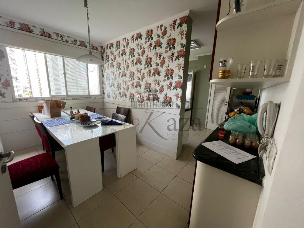 Foto 5 de Apartamento Cobertura Duplex em Vila Guaianazes, São José dos Campos - imagem 5