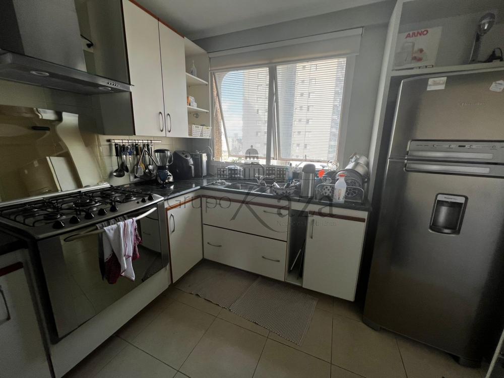 Foto 7 de Apartamento Cobertura Duplex em Vila Guaianazes, São José dos Campos - imagem 7