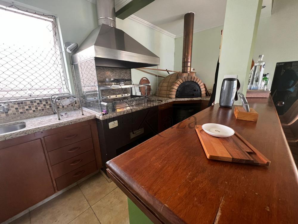 Foto 20 de Apartamento Cobertura Duplex em Vila Guaianazes, São José dos Campos - imagem 20