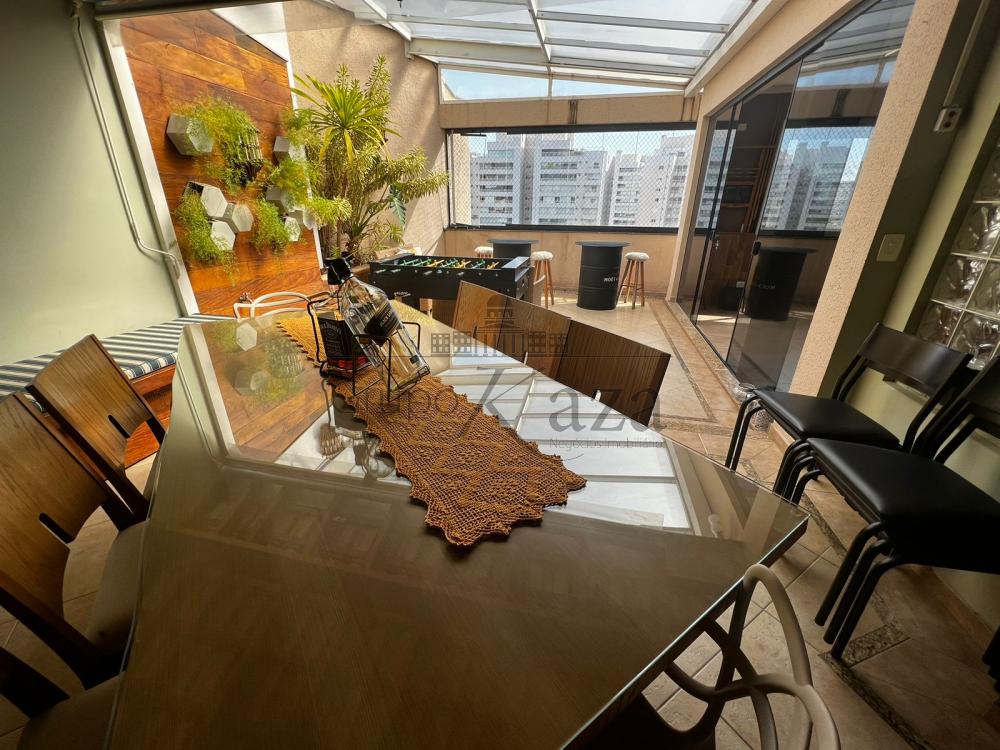 Foto 21 de Apartamento Cobertura Duplex em Vila Guaianazes, São José dos Campos - imagem 21