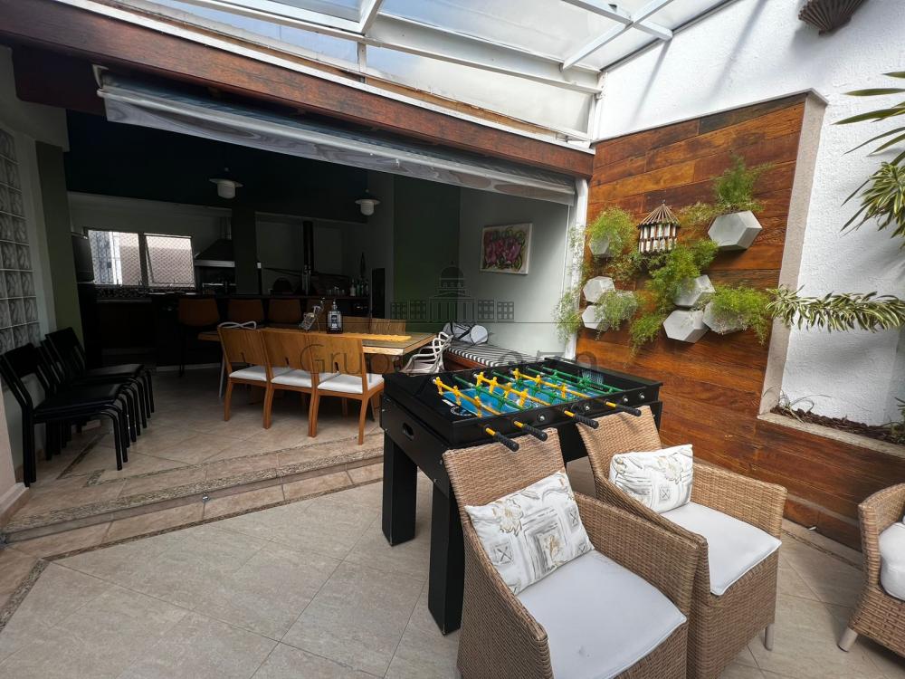 Foto 22 de Apartamento Cobertura Duplex em Vila Guaianazes, São José dos Campos - imagem 22