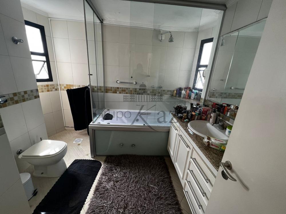 Foto 28 de Apartamento Cobertura Duplex em Vila Guaianazes, São José dos Campos - imagem 28