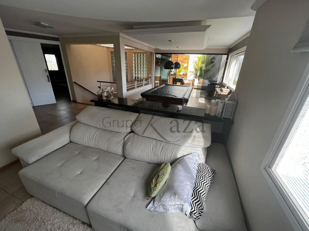 Foto 9 de Apartamento Cobertura Duplex em Vila Guaianazes, São José dos Campos - imagem 9