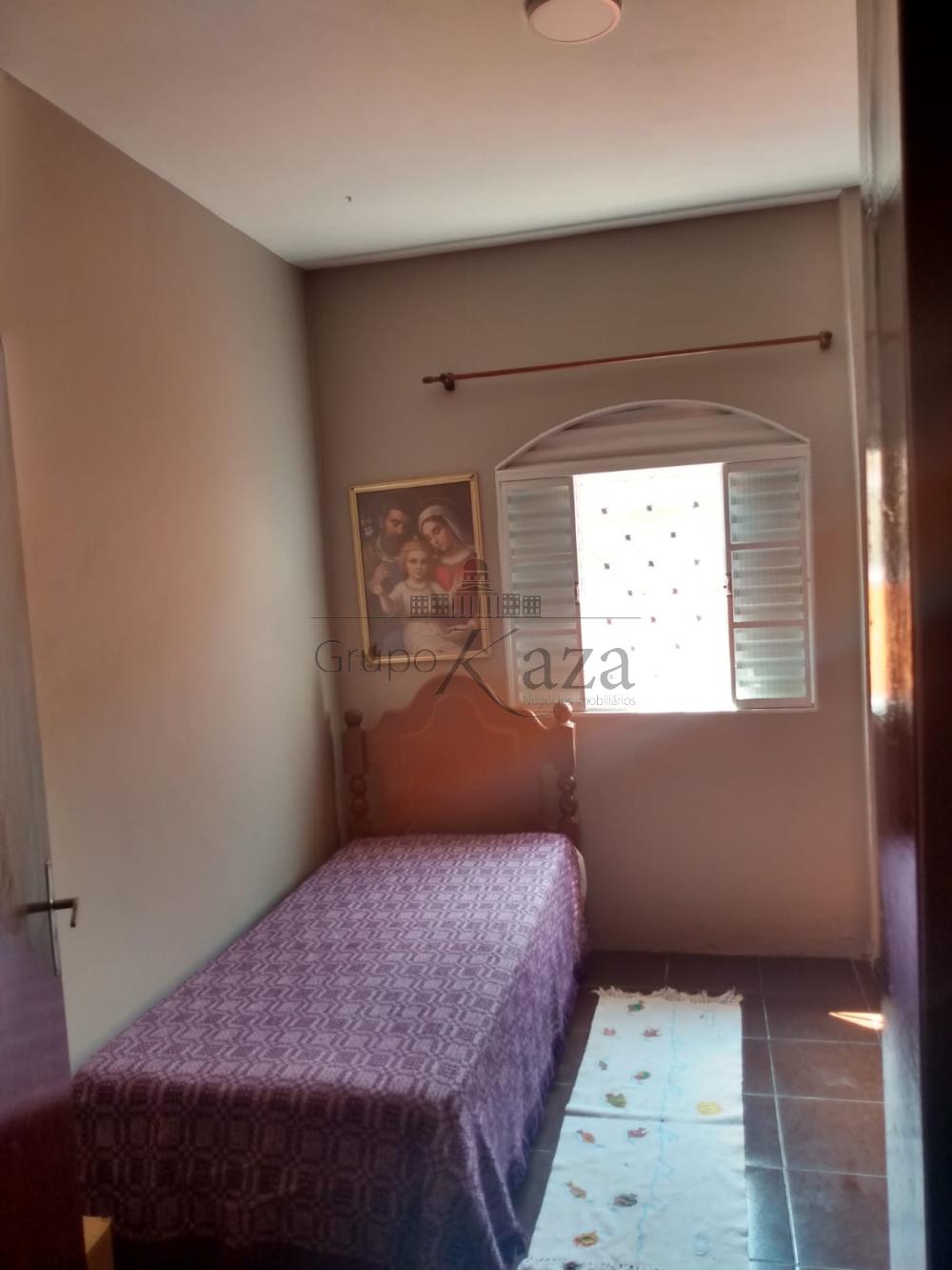 Foto 10 de Casa Padrão em Parque Novo Horizonte, São José dos Campos - imagem 10