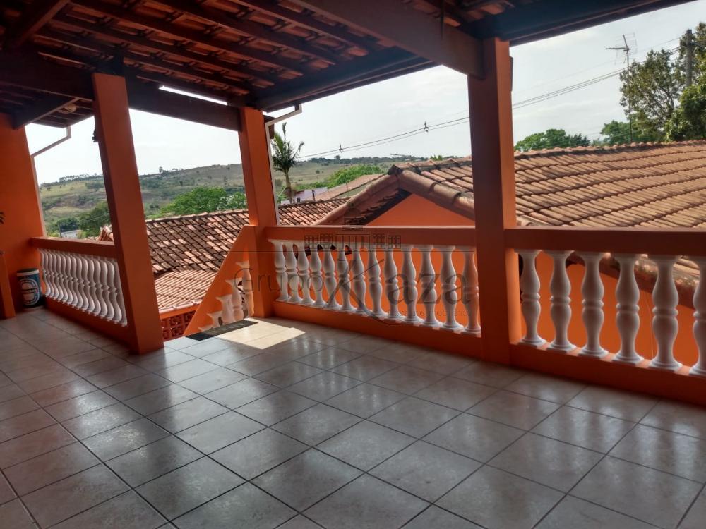Foto 24 de Casa Padrão em Parque Novo Horizonte, São José dos Campos - imagem 24