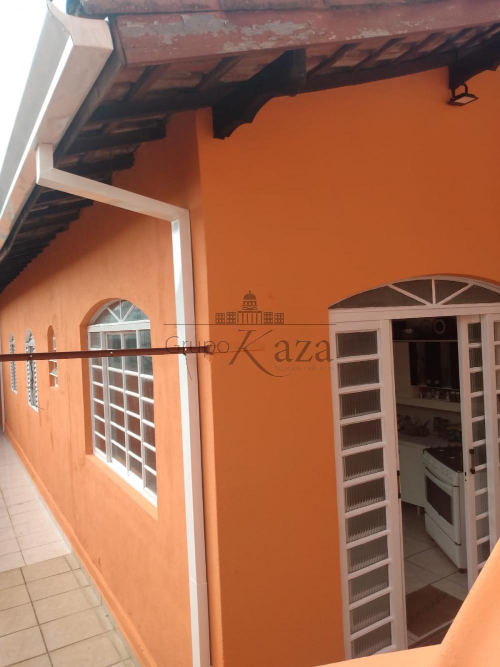Foto 26 de Casa Padrão em Parque Novo Horizonte, São José dos Campos - imagem 26