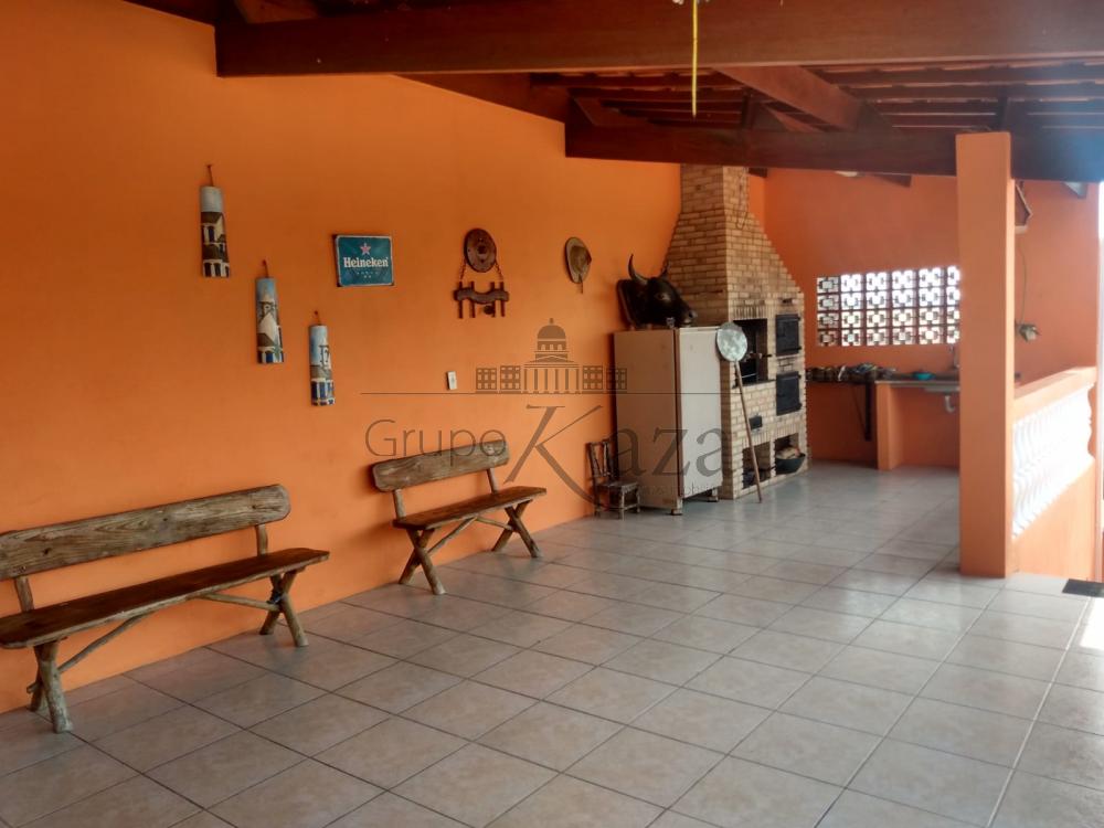 Foto 23 de Casa Padrão em Parque Novo Horizonte, São José dos Campos - imagem 23