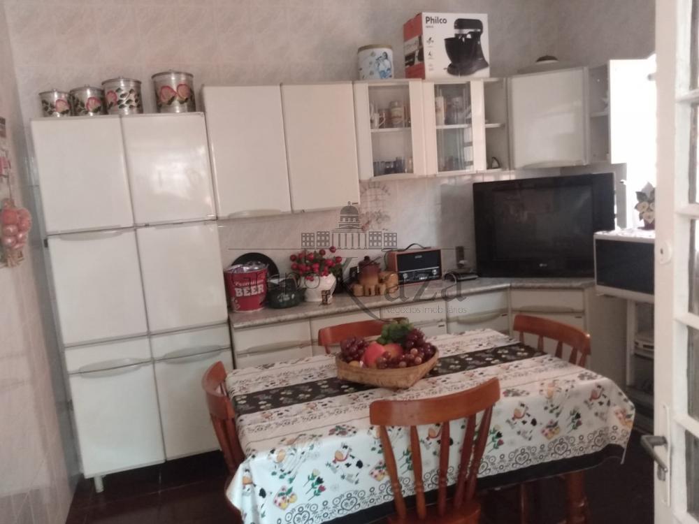 Foto 4 de Casa Padrão em Parque Novo Horizonte, São José dos Campos - imagem 4