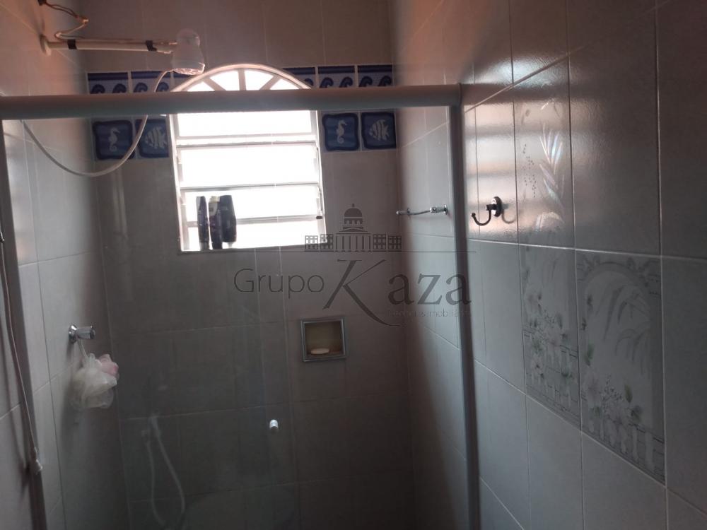 Foto 9 de Casa Padrão em Parque Novo Horizonte, São José dos Campos - imagem 9