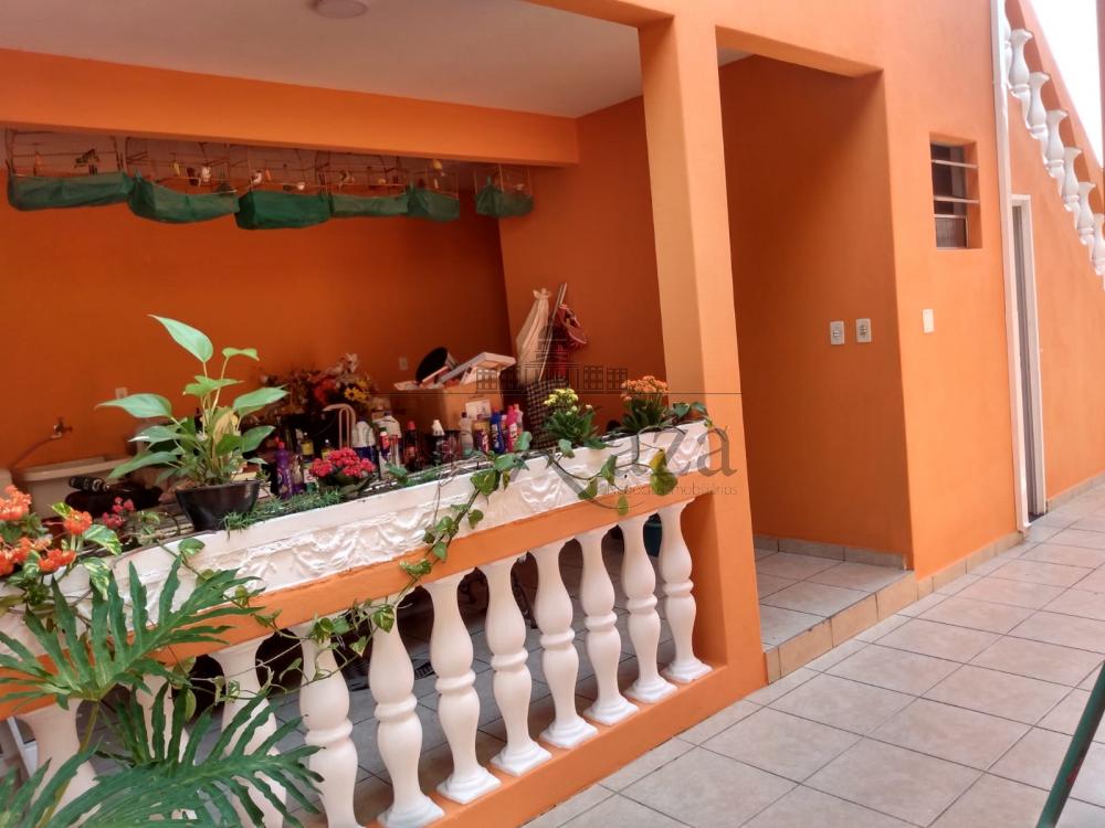 Foto 17 de Casa Padrão em Parque Novo Horizonte, São José dos Campos - imagem 17