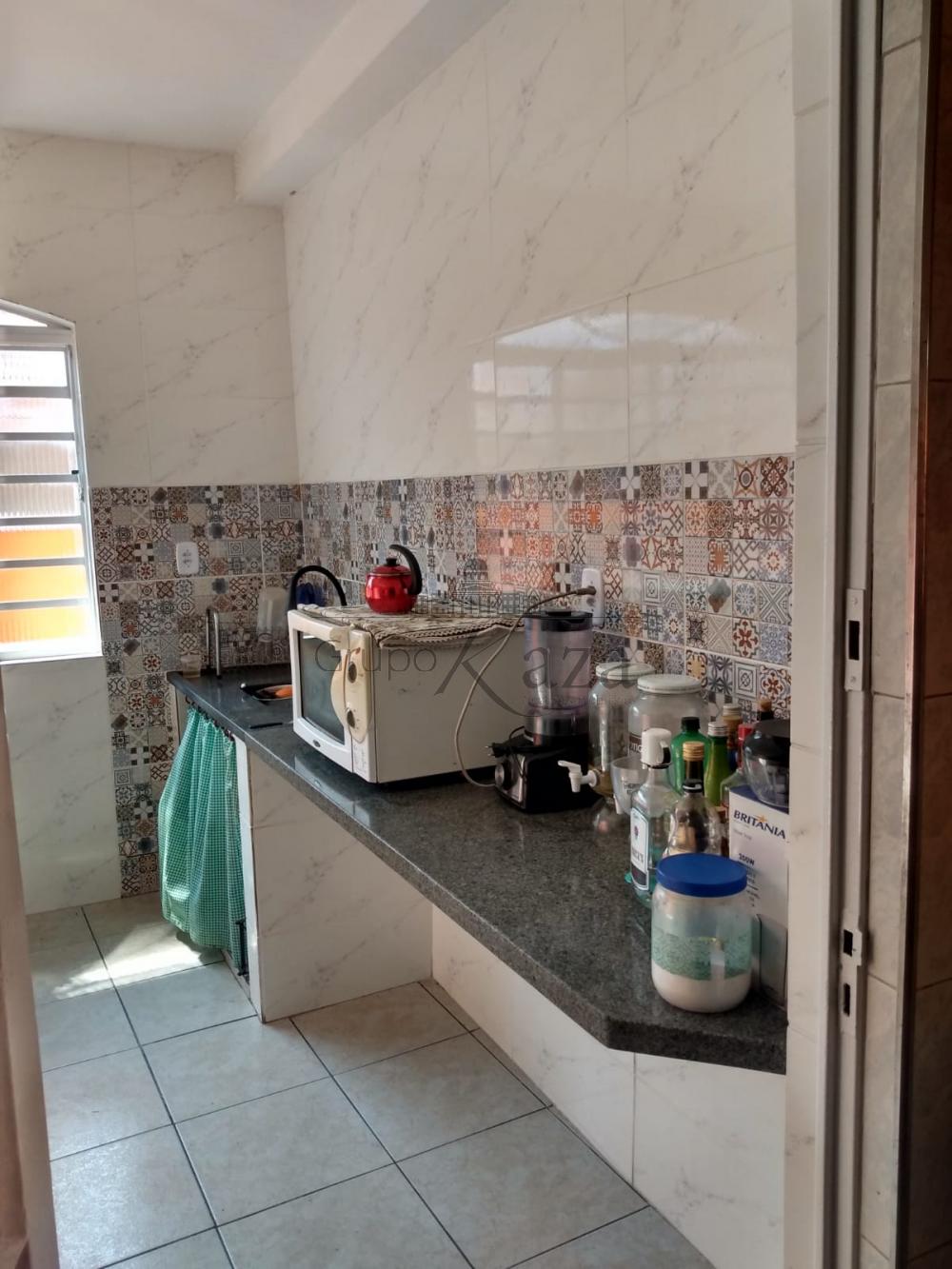 Foto 7 de Casa Padrão em Parque Novo Horizonte, São José dos Campos - imagem 7