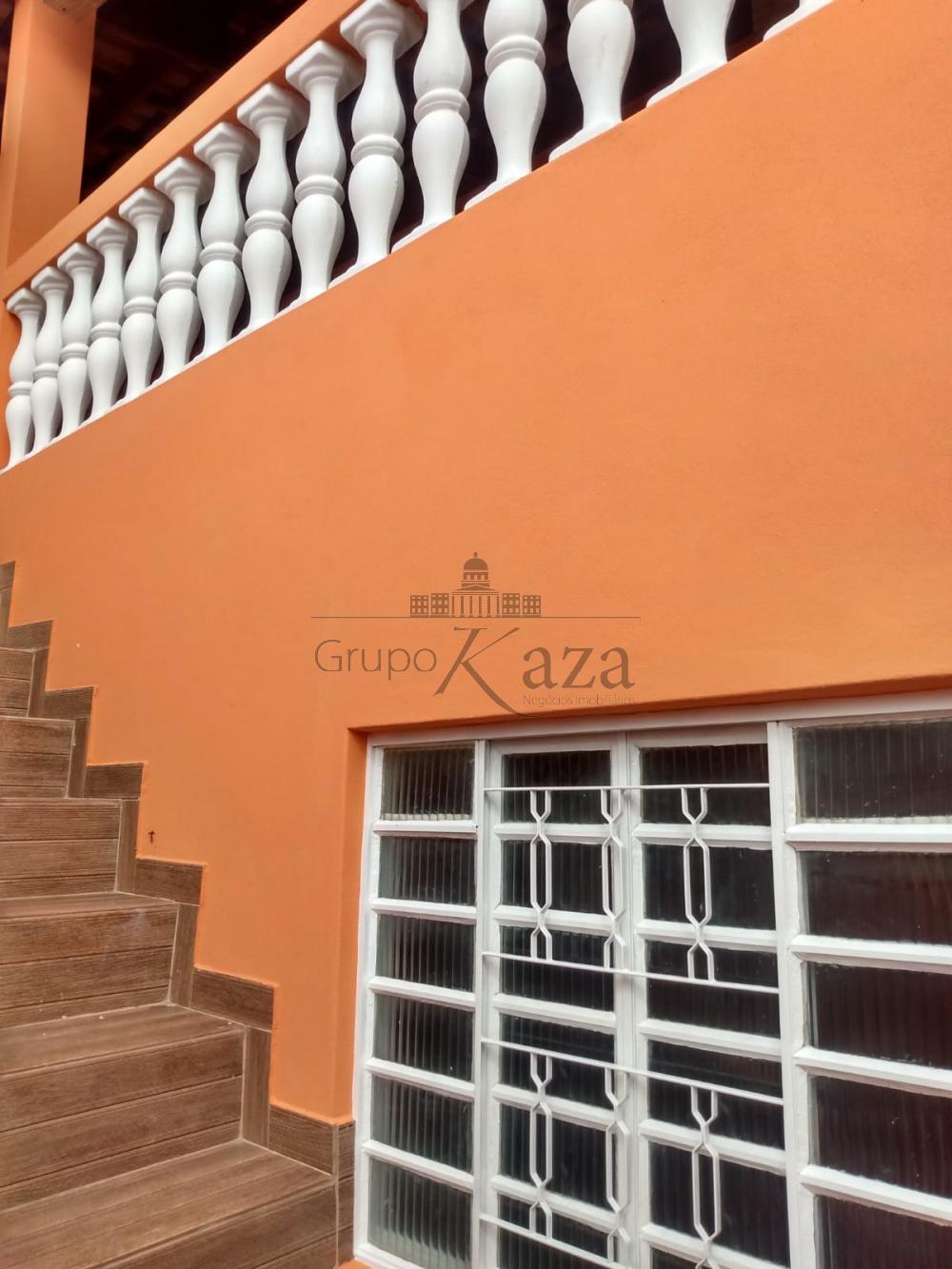 Foto 19 de Casa Padrão em Parque Novo Horizonte, São José dos Campos - imagem 19