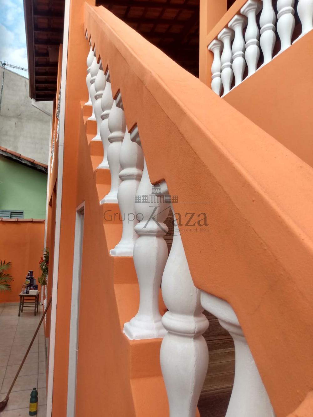 Foto 22 de Casa Padrão em Parque Novo Horizonte, São José dos Campos - imagem 22
