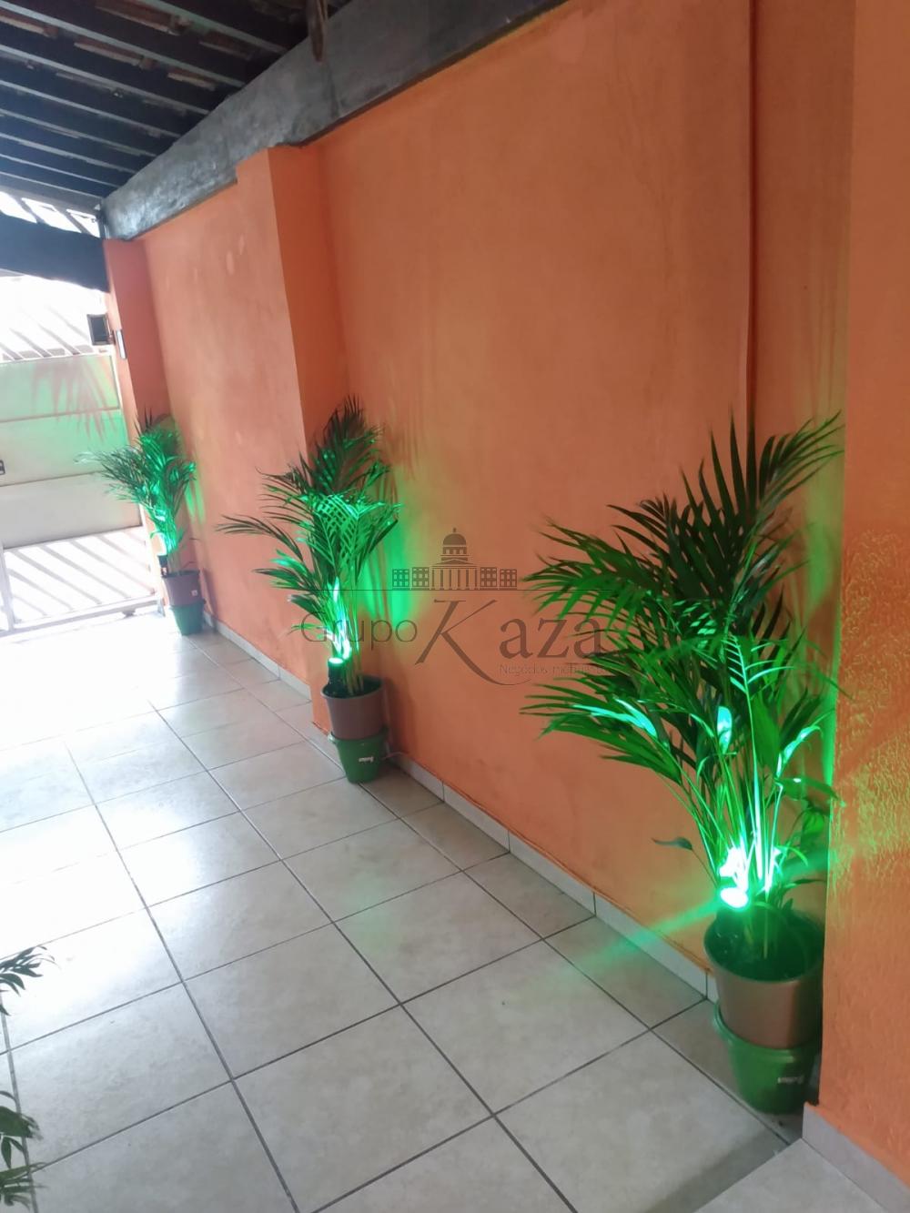 Foto 25 de Casa Padrão em Parque Novo Horizonte, São José dos Campos - imagem 25