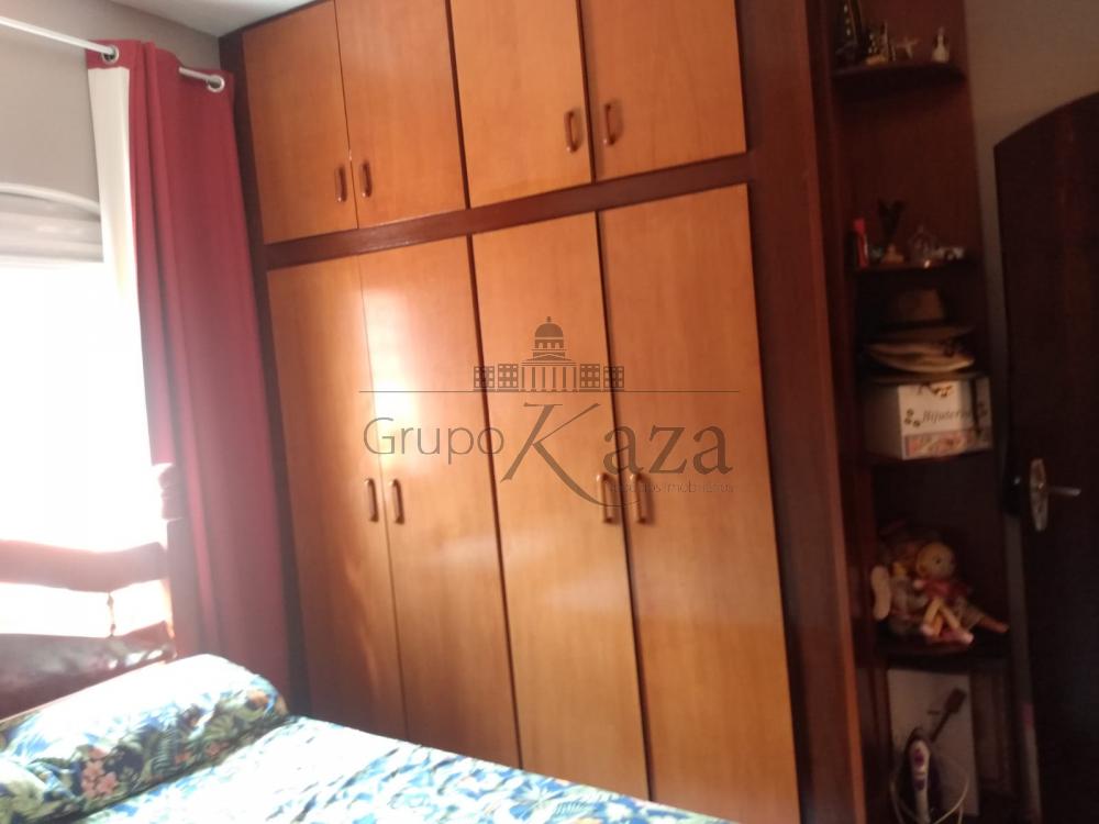 Foto 12 de Casa Padrão em Parque Novo Horizonte, São José dos Campos - imagem 12