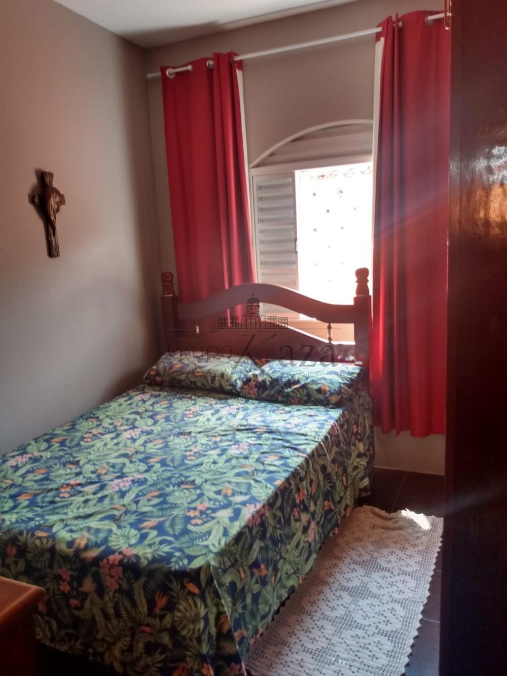 Foto 11 de Casa Padrão em Parque Novo Horizonte, São José dos Campos - imagem 11