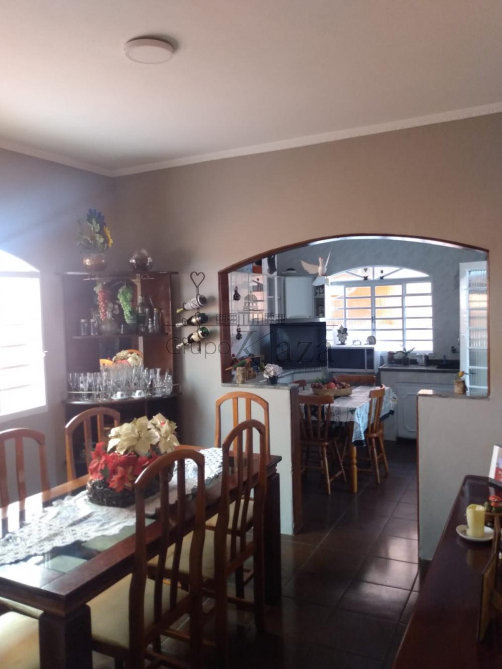 Foto 3 de Casa Padrão em Parque Novo Horizonte, São José dos Campos - imagem 3