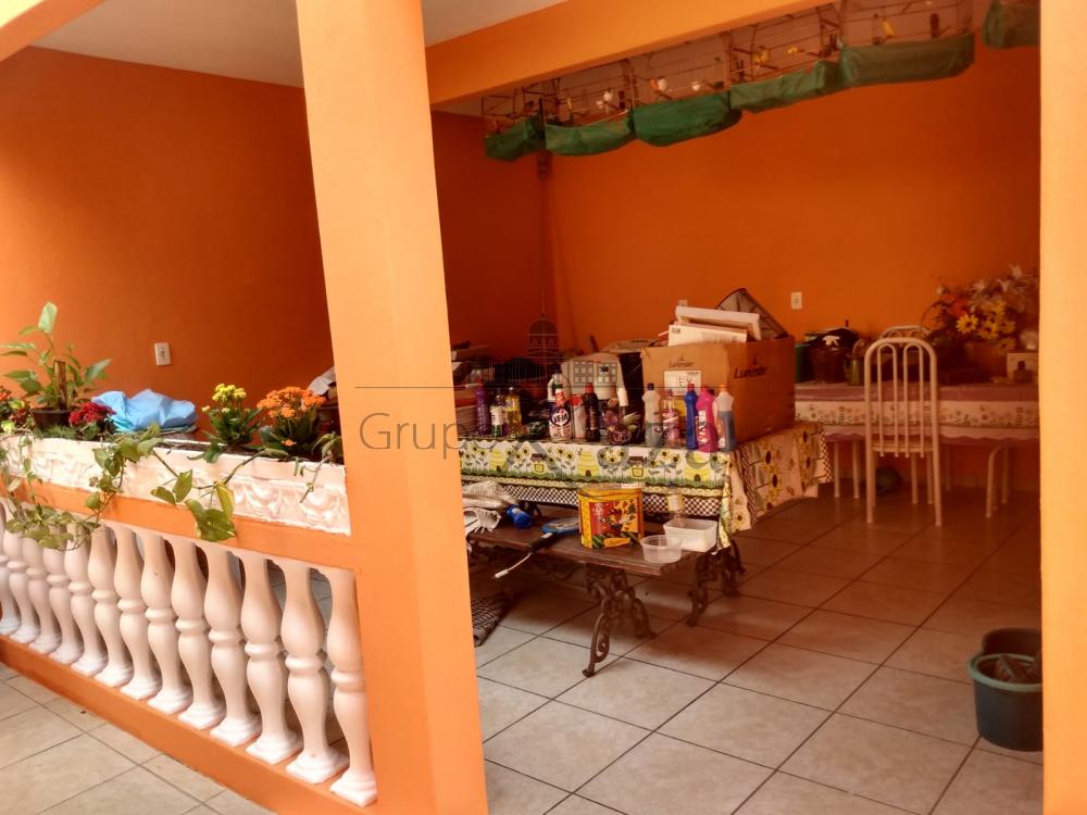 Foto 16 de Casa Padrão em Parque Novo Horizonte, São José dos Campos - imagem 16