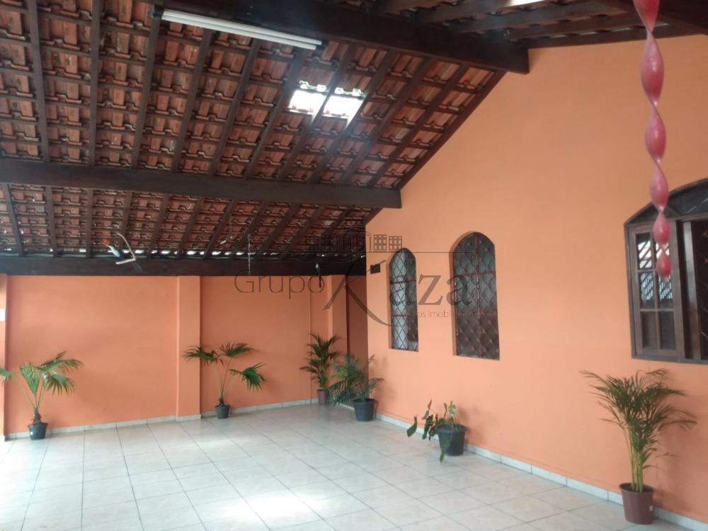 Foto 18 de Casa Padrão em Parque Novo Horizonte, São José dos Campos - imagem 18