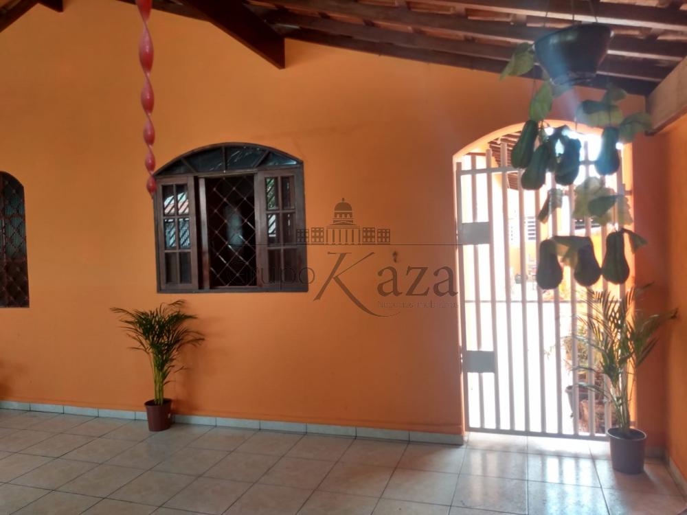 Foto 27 de Casa Padrão em Parque Novo Horizonte, São José dos Campos - imagem 27