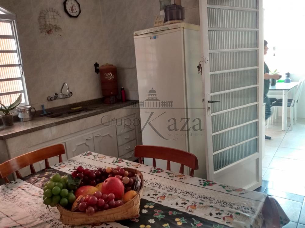 Foto 5 de Casa Padrão em Parque Novo Horizonte, São José dos Campos - imagem 5