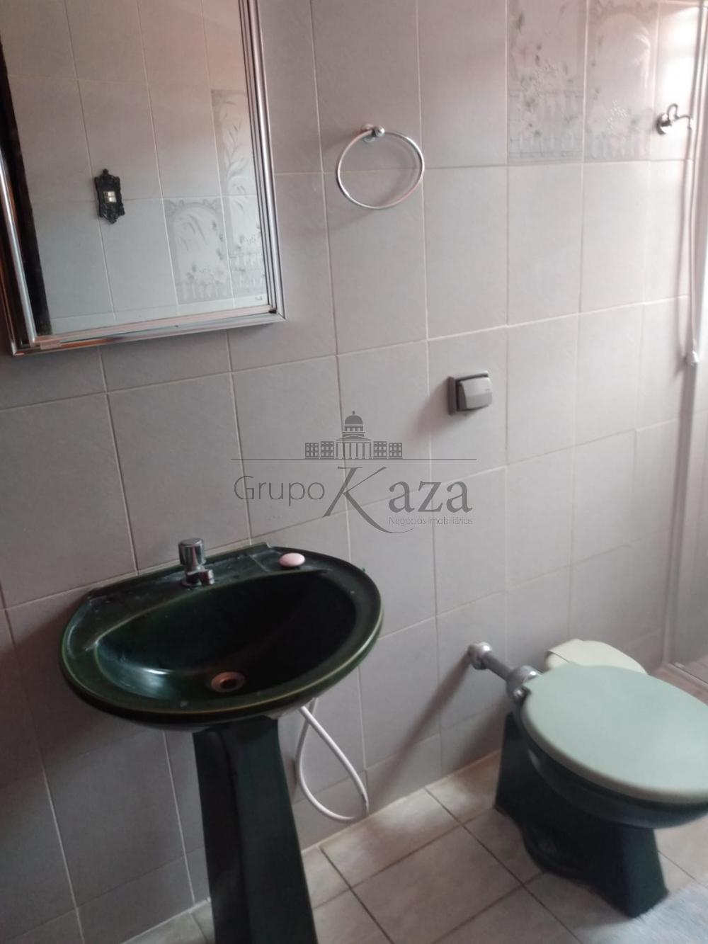 Foto 8 de Casa Padrão em Parque Novo Horizonte, São José dos Campos - imagem 8