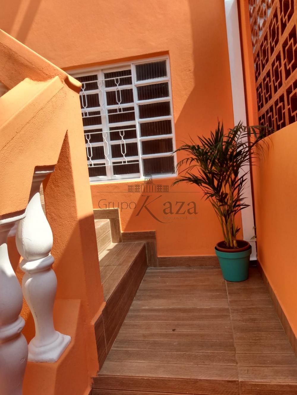 Foto 20 de Casa Padrão em Parque Novo Horizonte, São José dos Campos - imagem 20