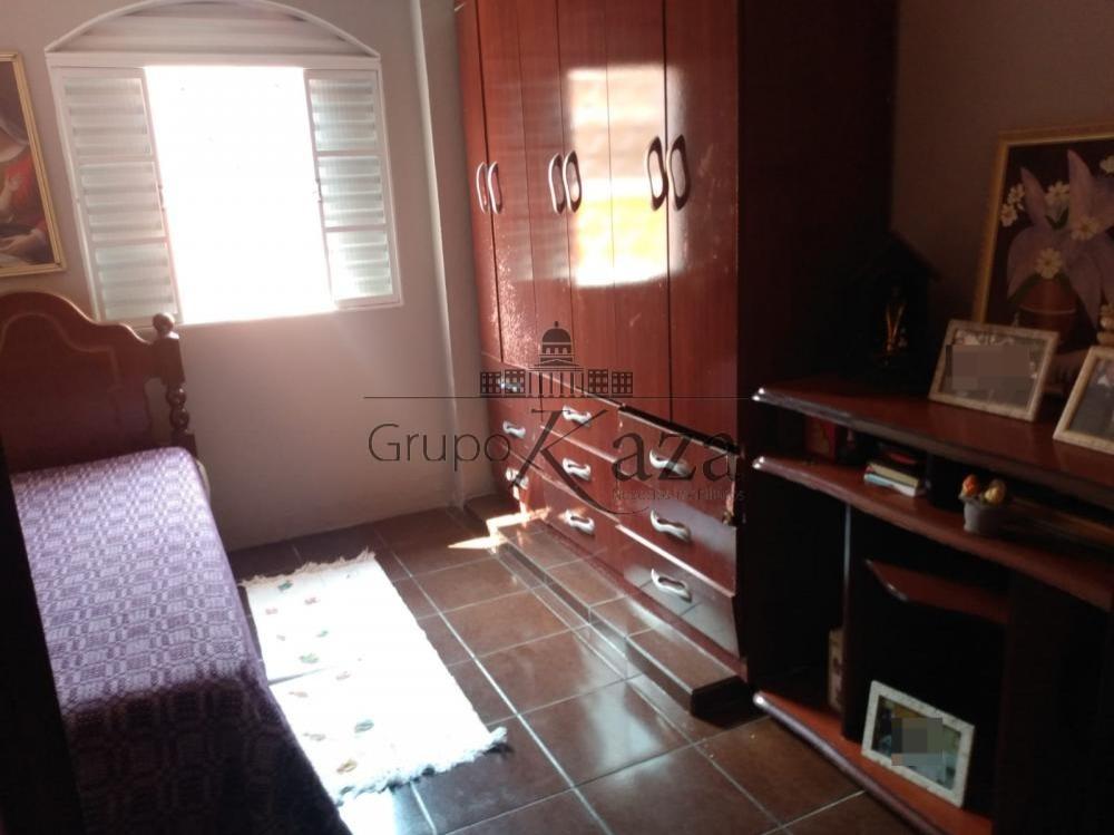 Foto 13 de Casa Padrão em Parque Novo Horizonte, São José dos Campos - imagem 13