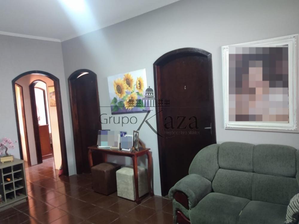 Foto 2 de Casa Padrão em Parque Novo Horizonte, São José dos Campos - imagem 2
