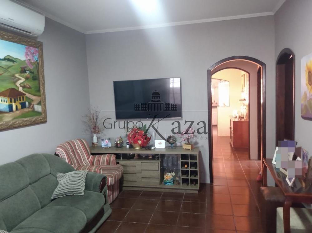 Foto 1 de Casa Padrão em Parque Novo Horizonte, São José dos Campos - imagem 1