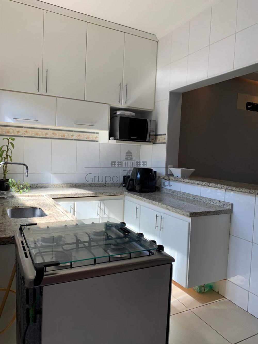 Foto 6 de Casa Sobrado em Residencial Bosque dos Ipês, São José dos Campos - imagem 6