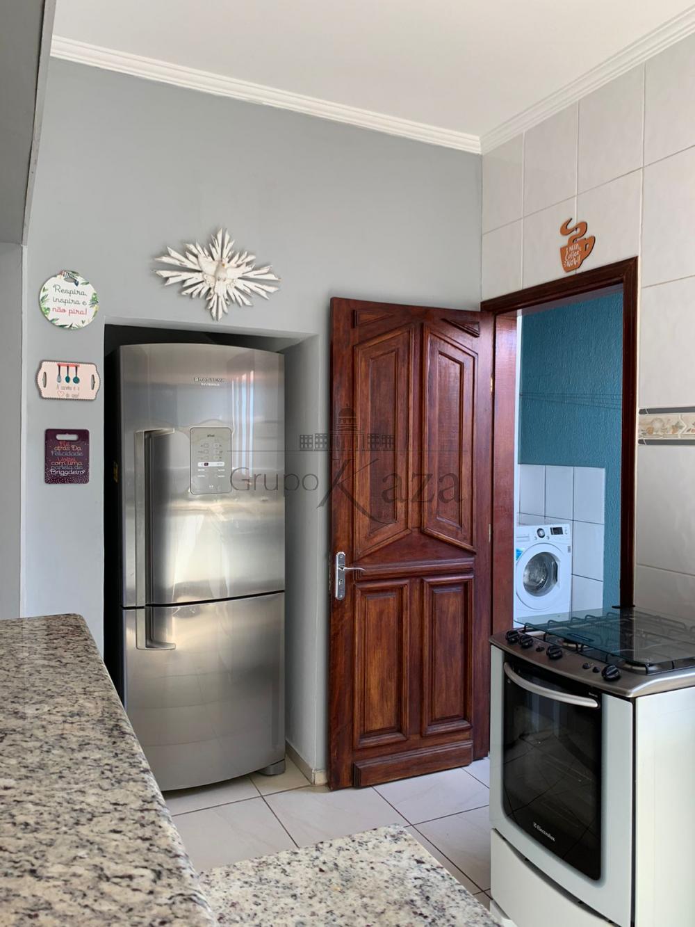 Foto 7 de Casa Sobrado em Residencial Bosque dos Ipês, São José dos Campos - imagem 7