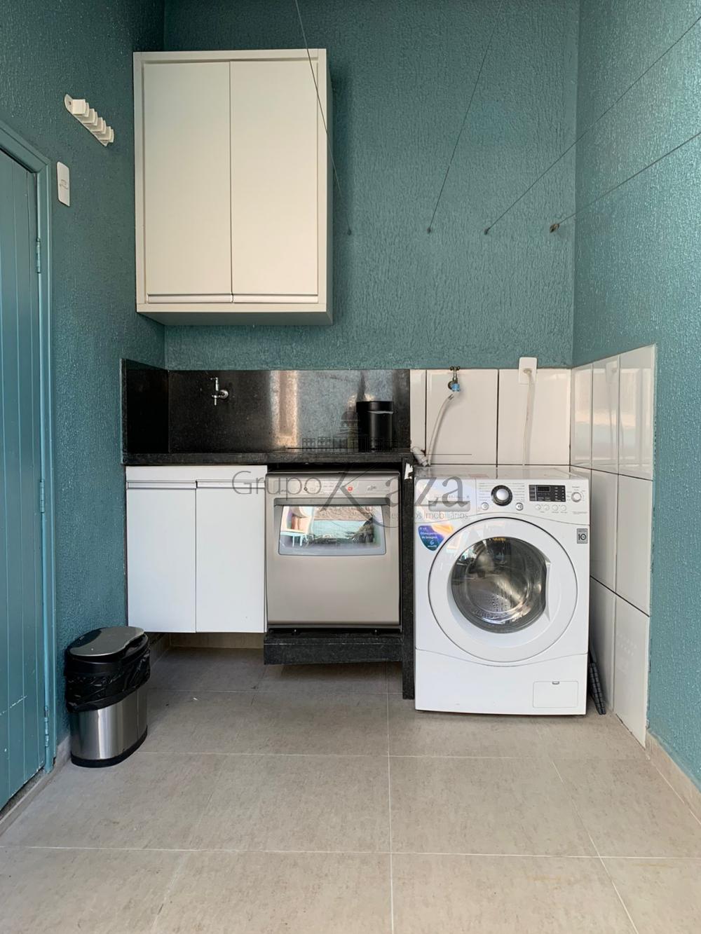Foto 19 de Casa Sobrado em Residencial Bosque dos Ipês, São José dos Campos - imagem 19