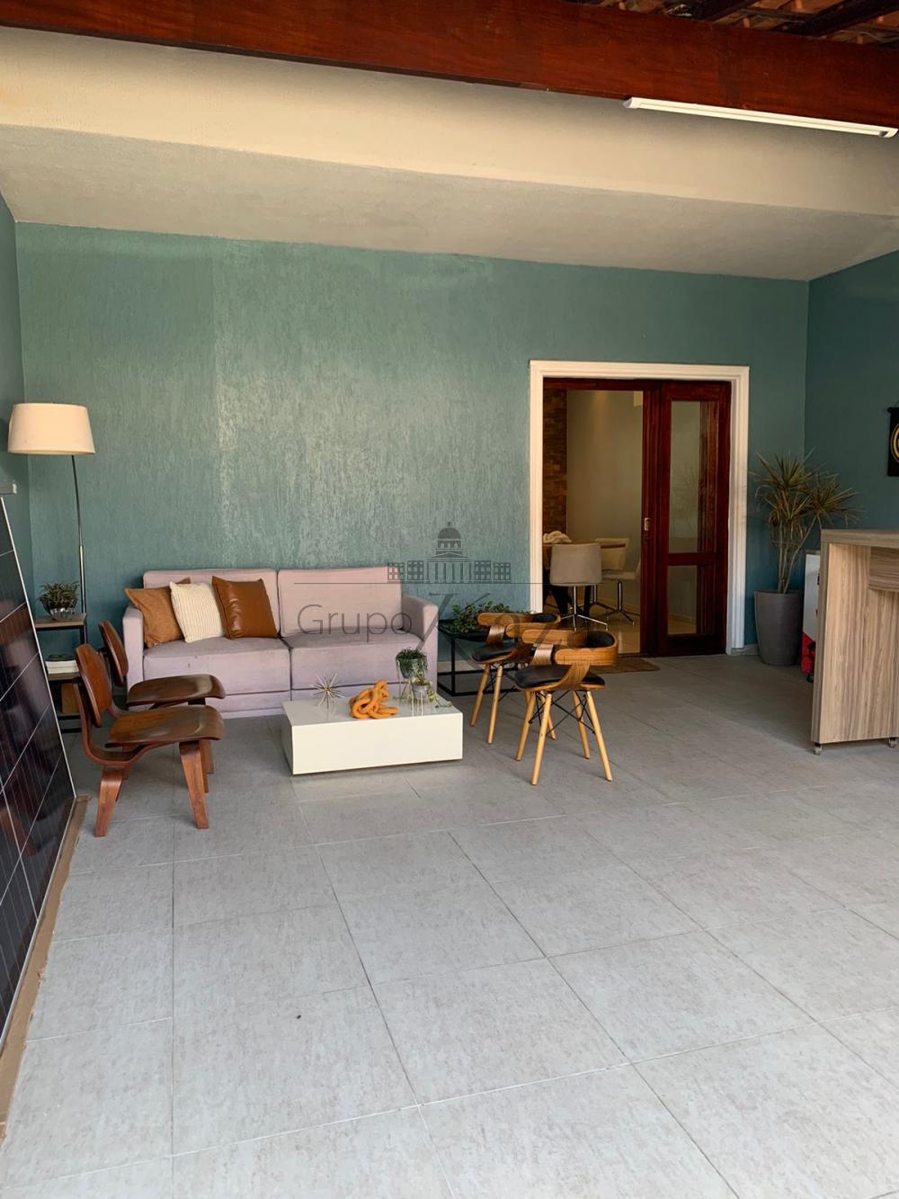 Foto 22 de Casa Sobrado em Residencial Bosque dos Ipês, São José dos Campos - imagem 22