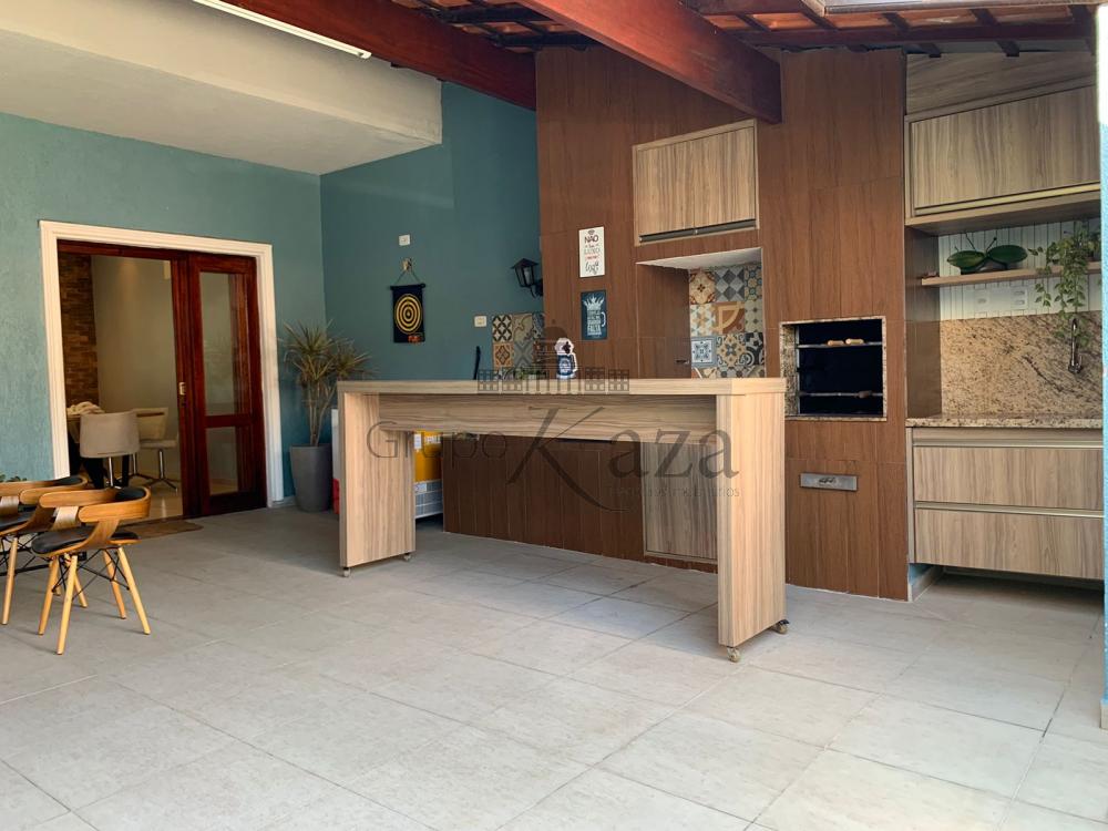 Foto 20 de Casa Sobrado em Residencial Bosque dos Ipês, São José dos Campos - imagem 20