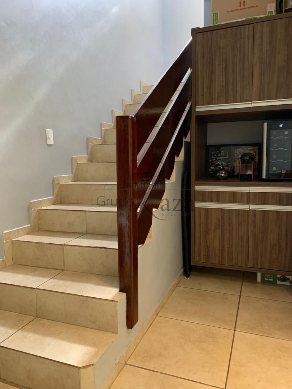 Foto 8 de Casa Sobrado em Residencial Bosque dos Ipês, São José dos Campos - imagem 8