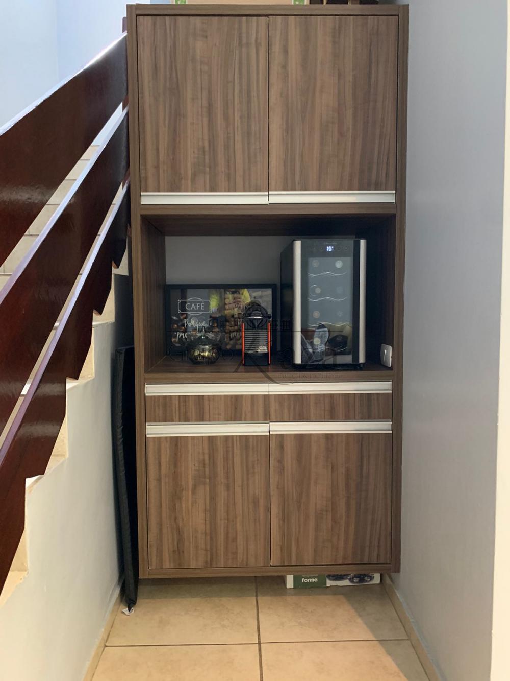 Foto 9 de Casa Sobrado em Residencial Bosque dos Ipês, São José dos Campos - imagem 9
