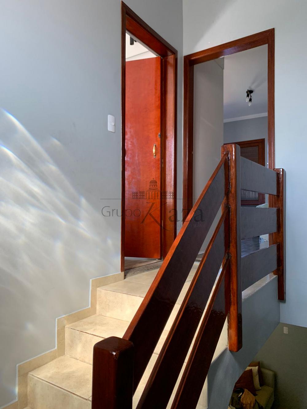 Foto 10 de Casa Sobrado em Residencial Bosque dos Ipês, São José dos Campos - imagem 10