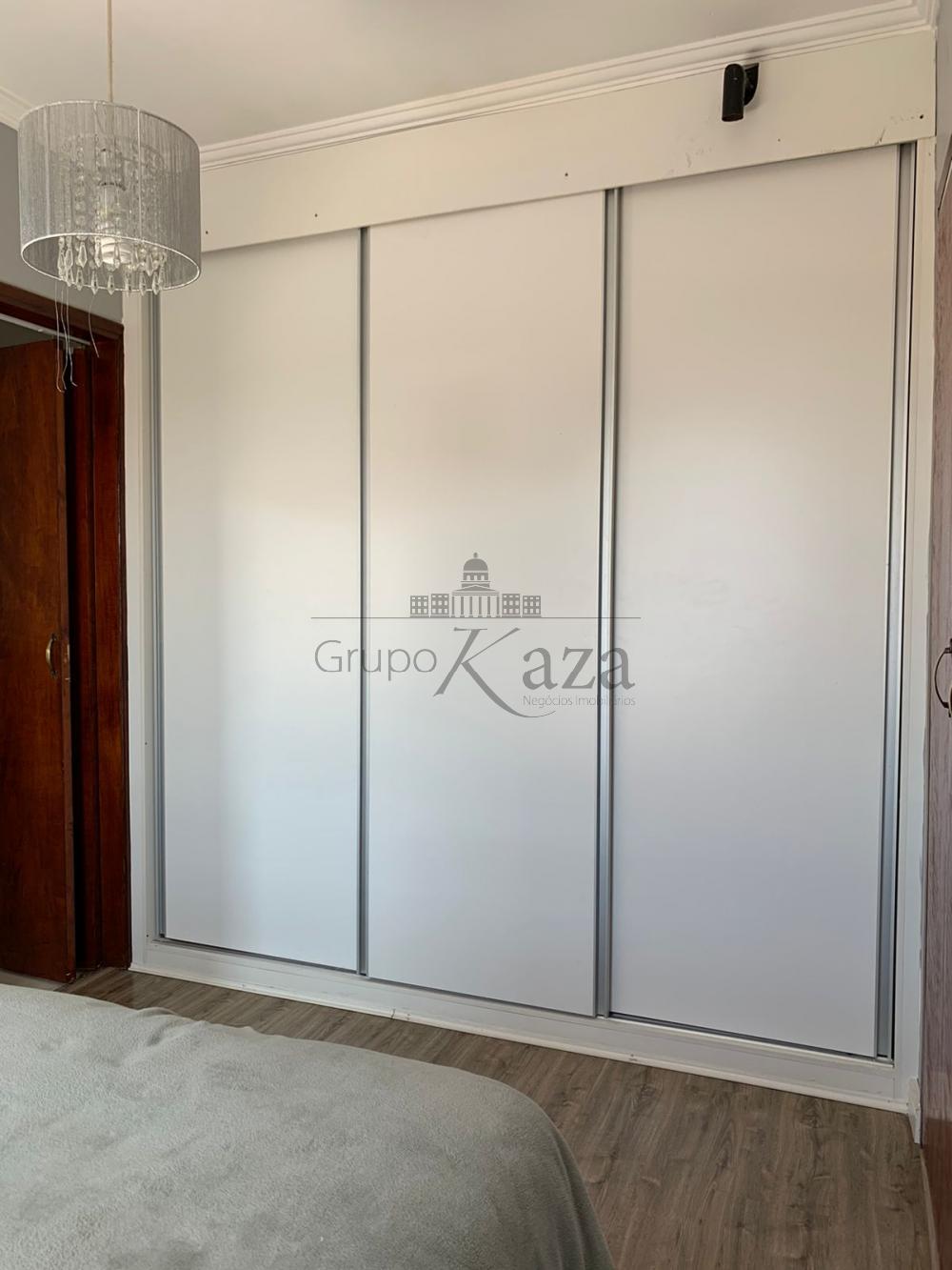 Foto 16 de Casa Sobrado em Residencial Bosque dos Ipês, São José dos Campos - imagem 16