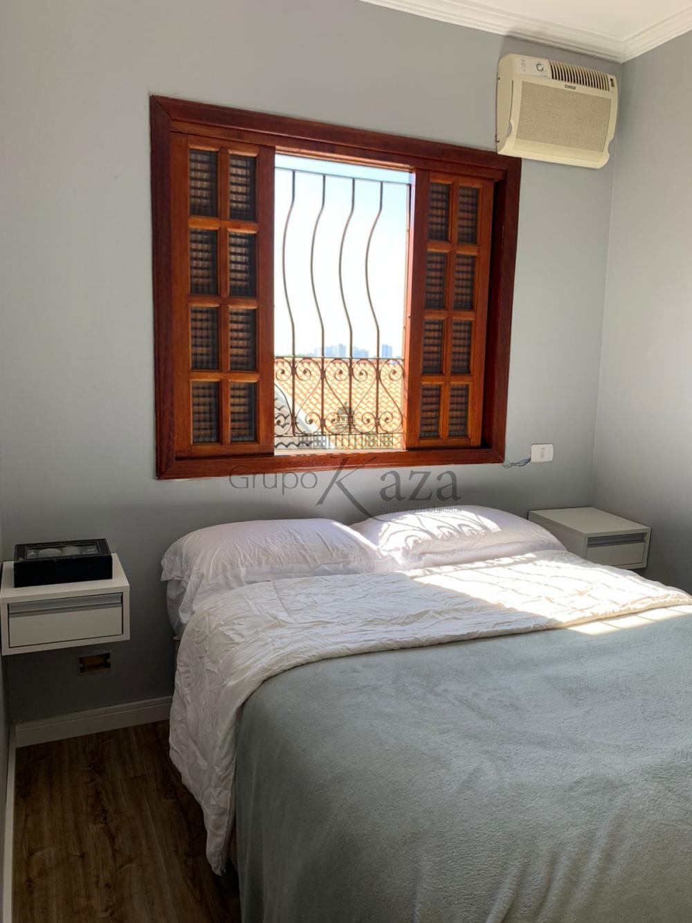 Foto 15 de Casa Sobrado em Residencial Bosque dos Ipês, São José dos Campos - imagem 15