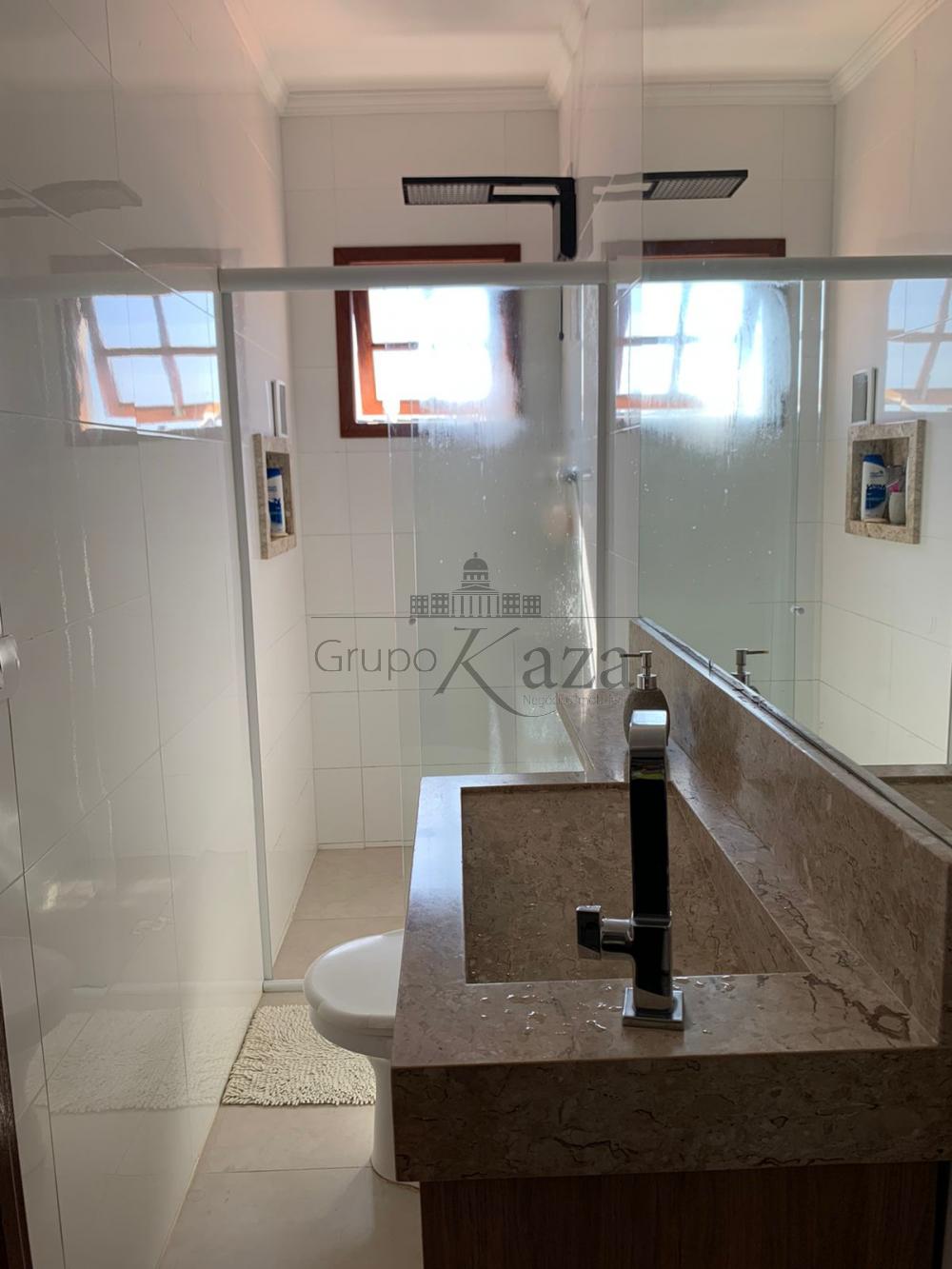 Foto 17 de Casa Sobrado em Residencial Bosque dos Ipês, São José dos Campos - imagem 17