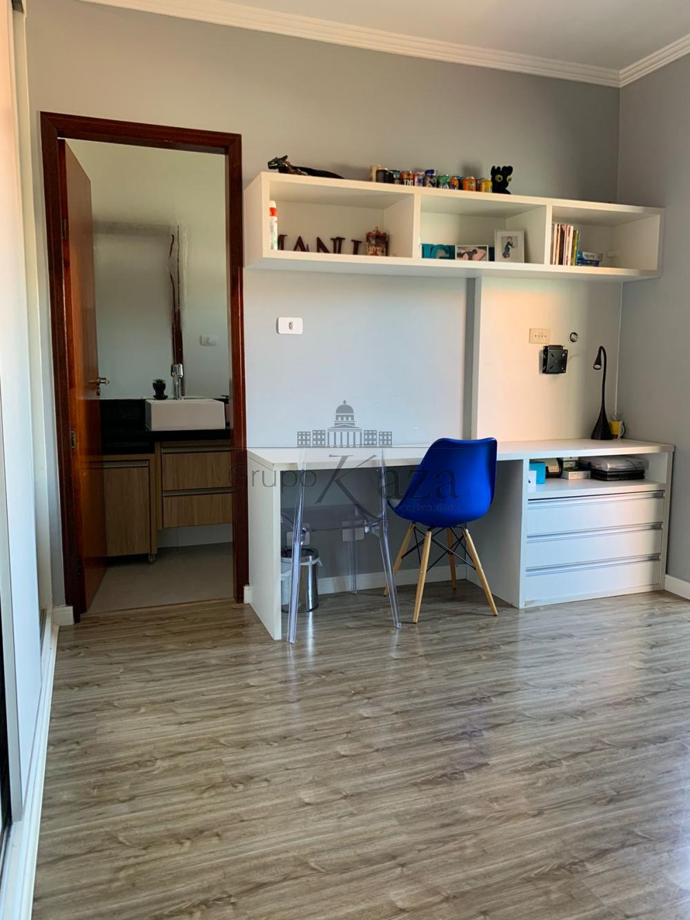 Foto 13 de Casa Sobrado em Residencial Bosque dos Ipês, São José dos Campos - imagem 13