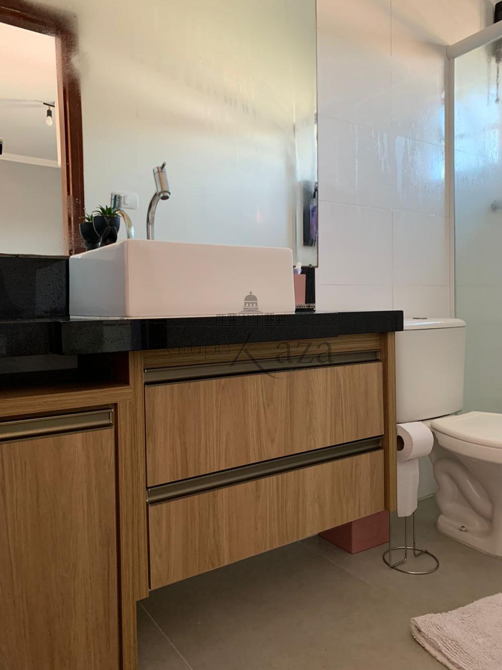 Foto 14 de Casa Sobrado em Residencial Bosque dos Ipês, São José dos Campos - imagem 14