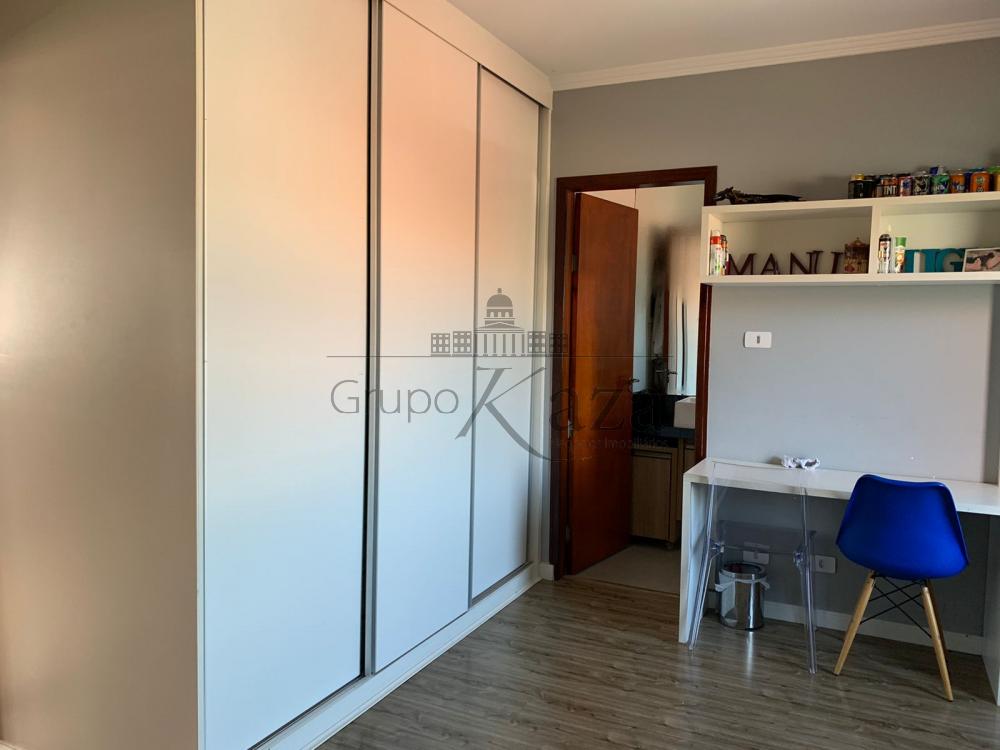 Foto 12 de Casa Sobrado em Residencial Bosque dos Ipês, São José dos Campos - imagem 12