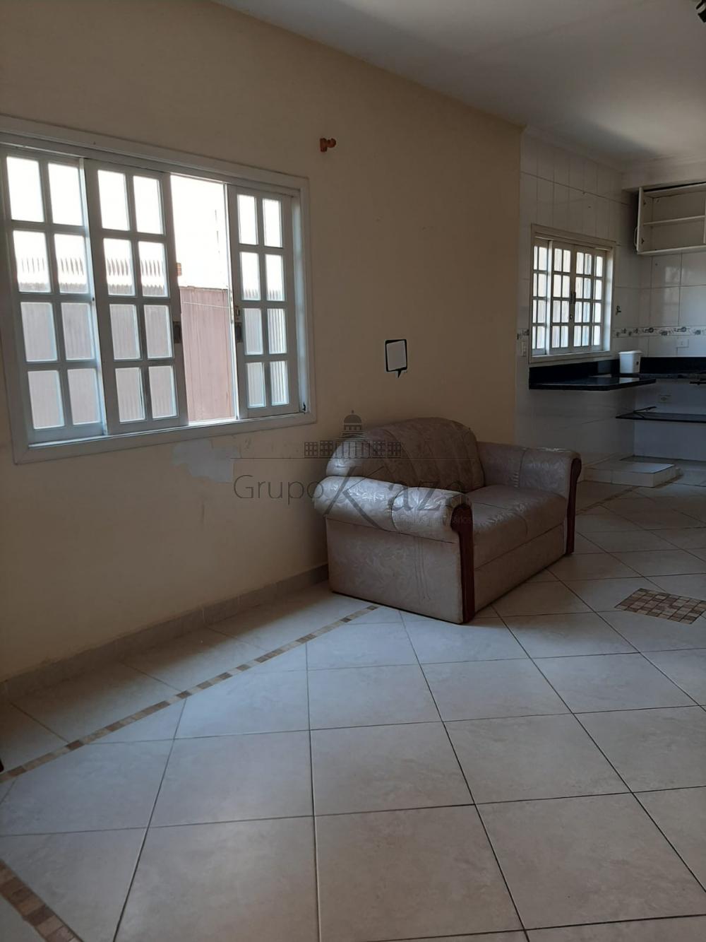 Foto 2 de Casa Sobrado em Martim de Sá, Caraguatatuba - imagem 2