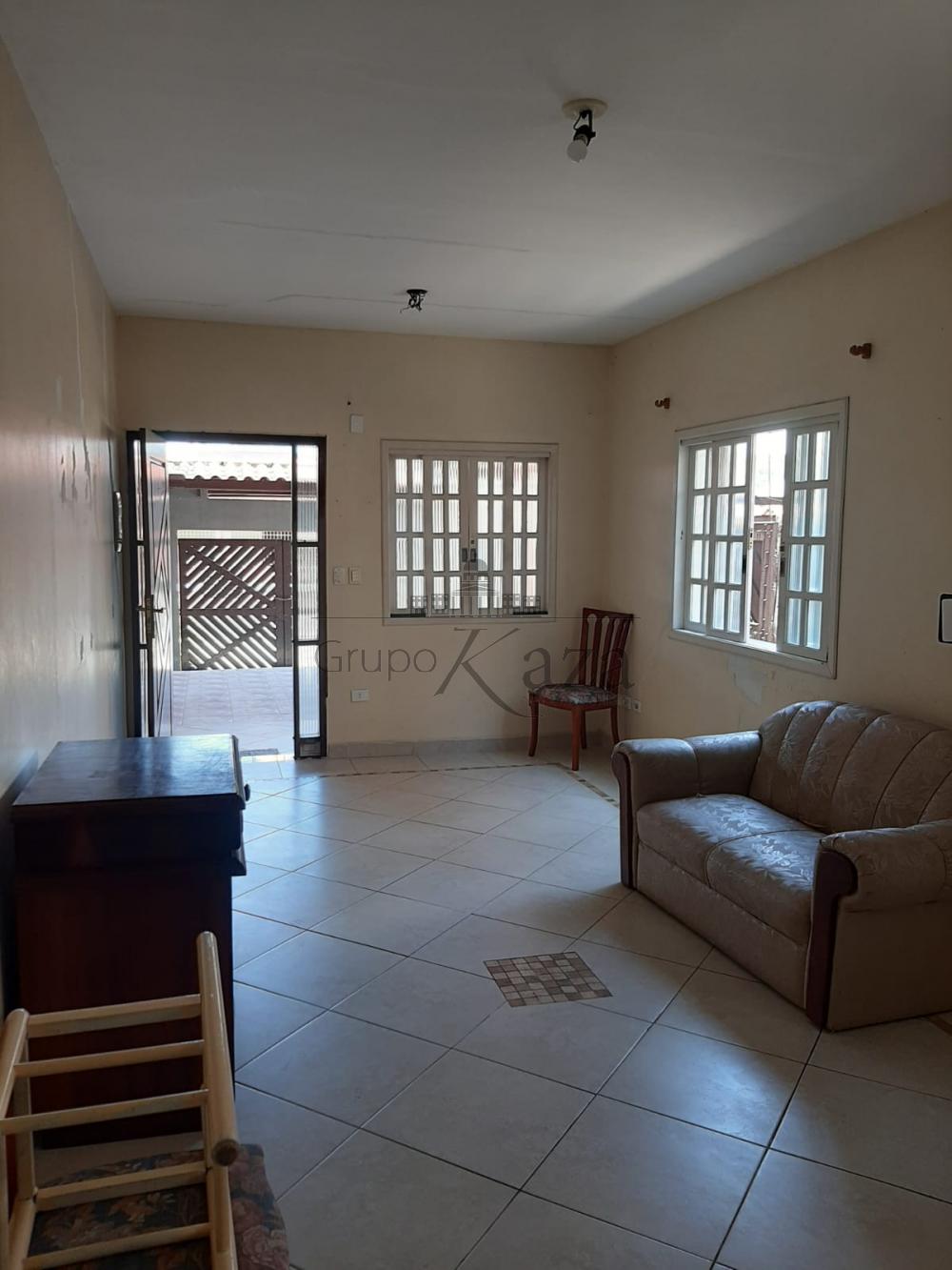 Foto 1 de Casa Sobrado em Martim de Sá, Caraguatatuba - imagem 1