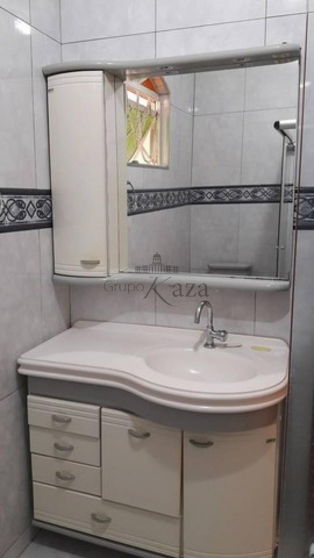 Foto 4 de Casa Padrão em Conjunto Residencial Galo Branco, São José dos Campos - imagem 4